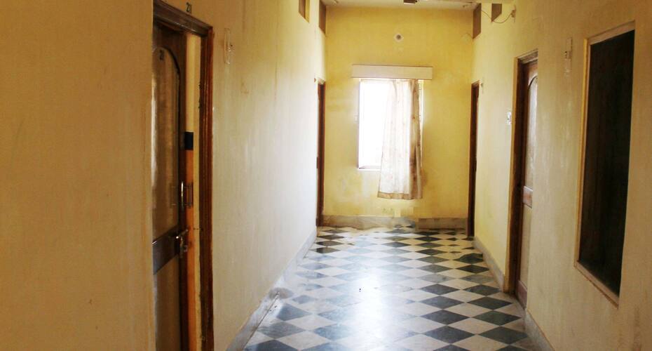 Hotel Sangam, Jaisalmer 5